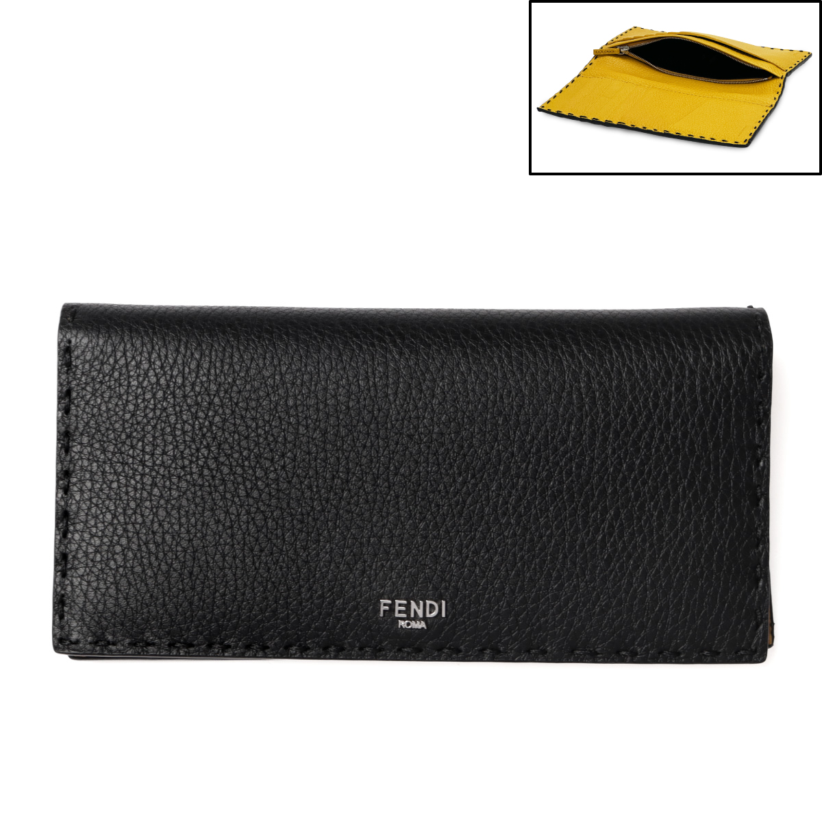 FENDI WALLET 7M0355 AW2F F0R2A