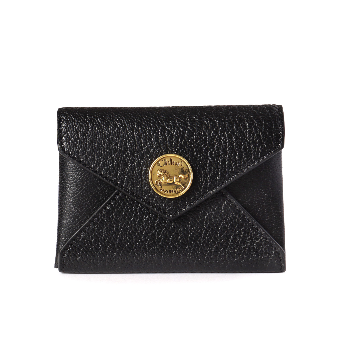 CHLOE CARD CASE CH25SP537 O93 001