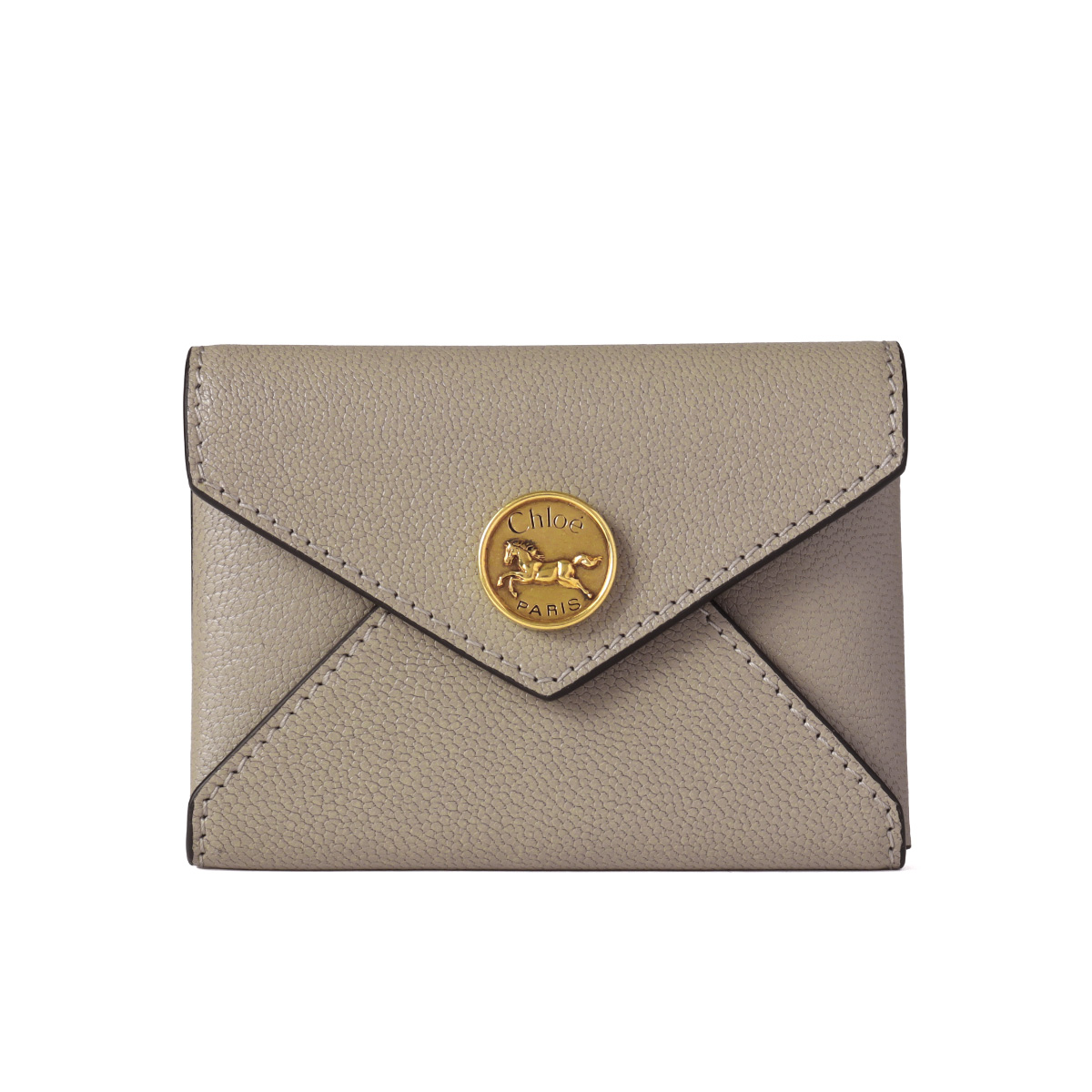CHLOE CARD CASE CH25SP537 O93 23W