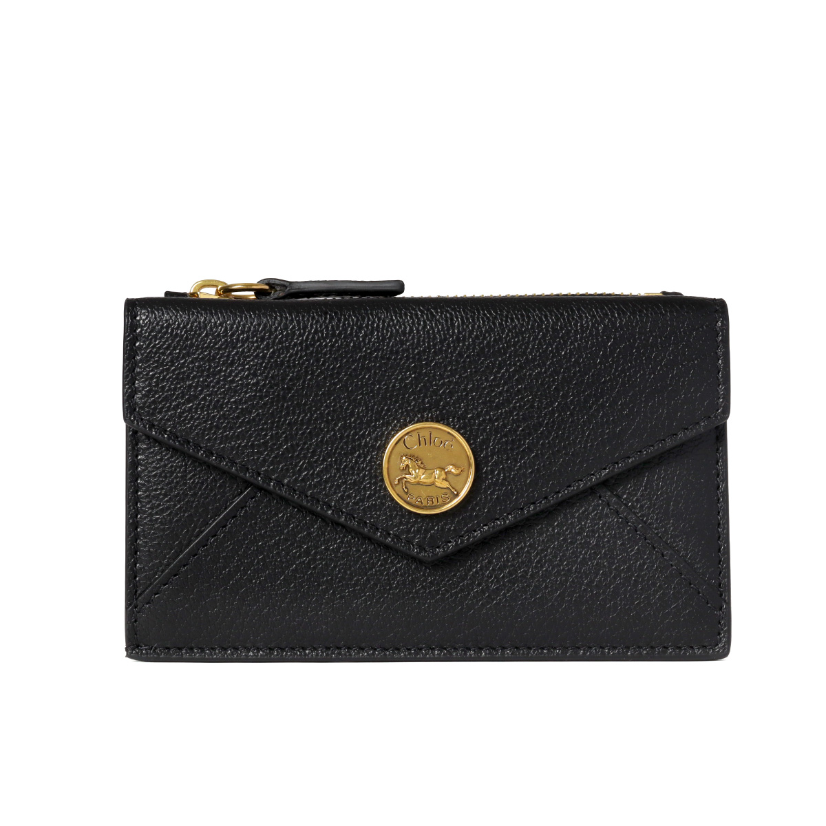 CHLOE CARD CASE CH25SP538 O93 001