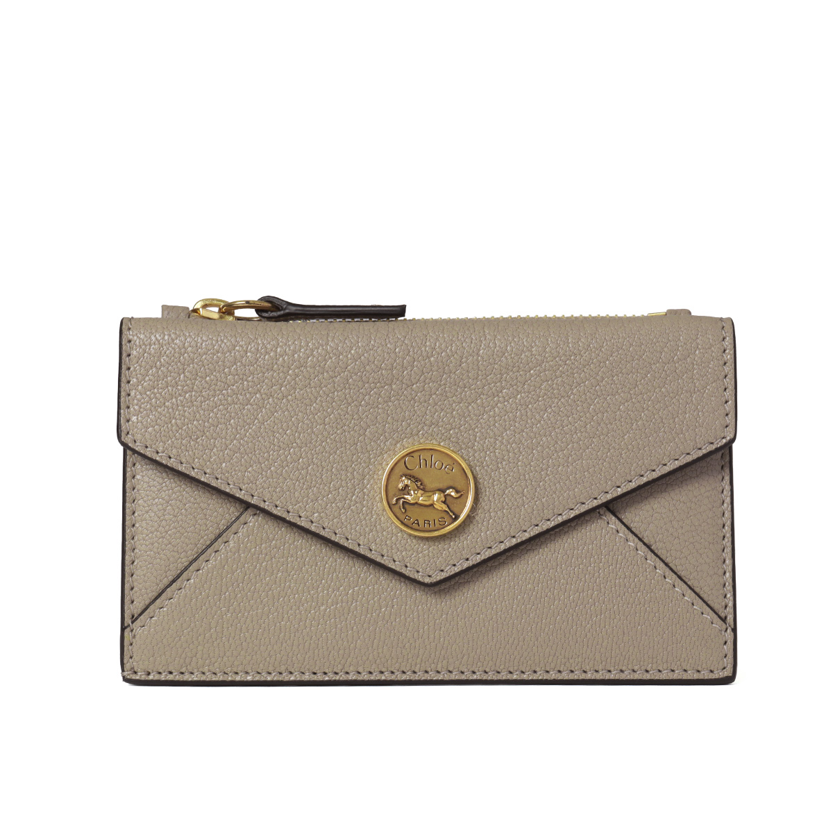 CHLOE CARD CASE CH25SP538 O93 23W