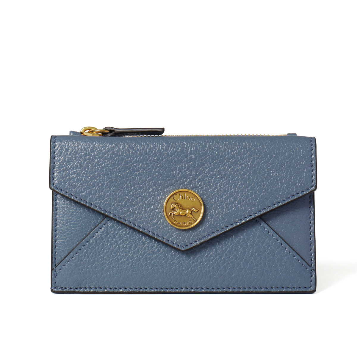 CHLOE CARD CASE CH25SP538 O93 44J