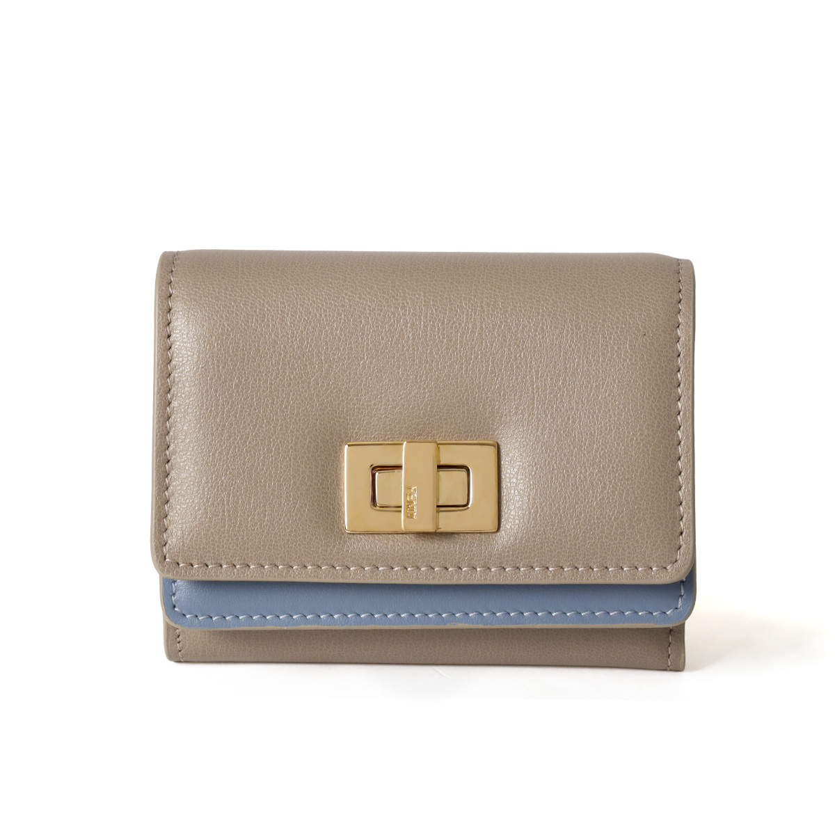 FENDI WALLET 8M0555 AWR7 F1WVB