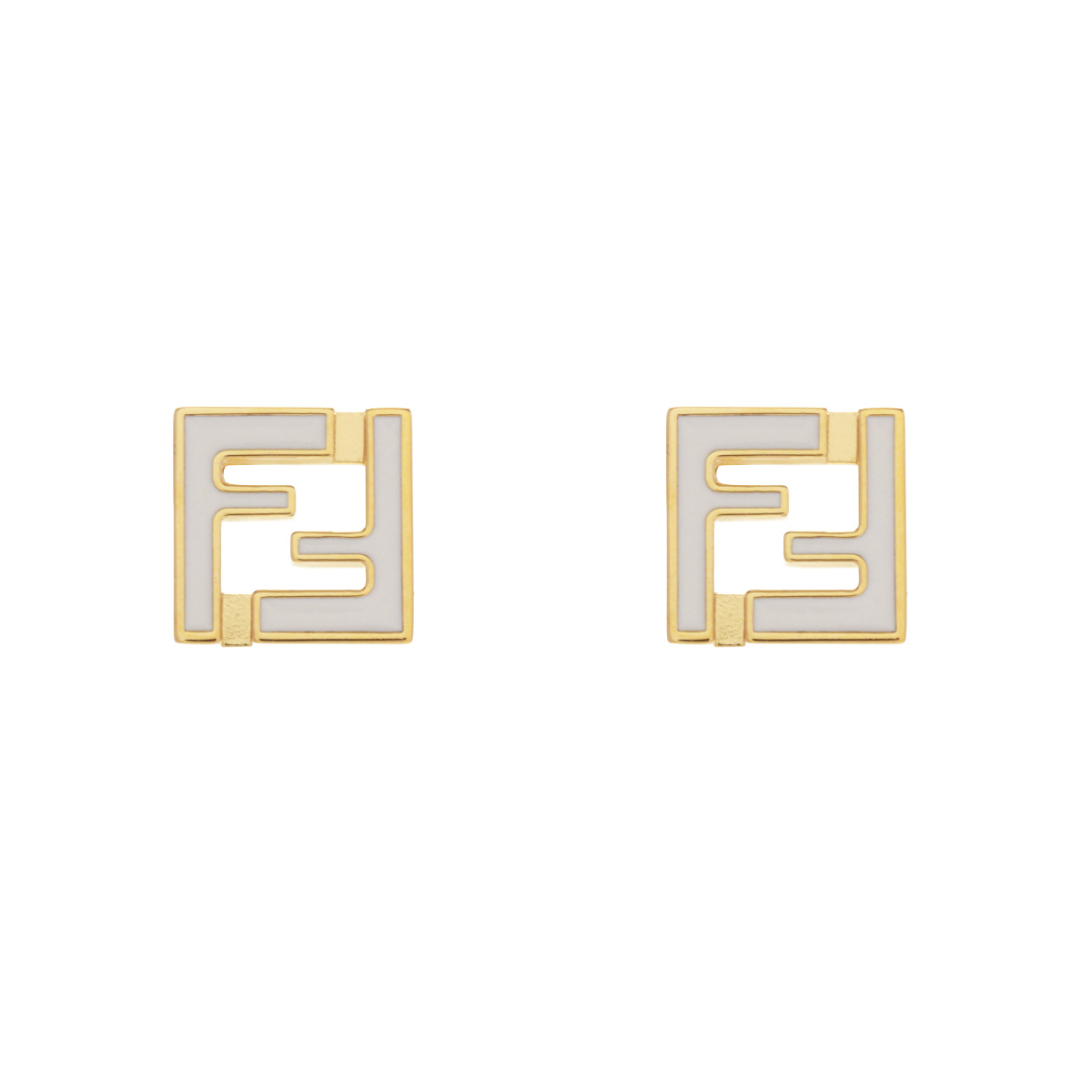 FENDI PIERCE 8AL294 TL9 F0A47