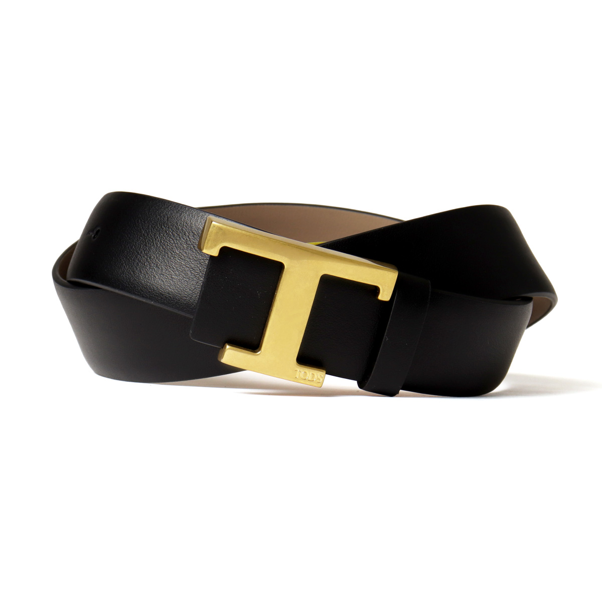 TODS BELT XCWTSB10100RBR056T