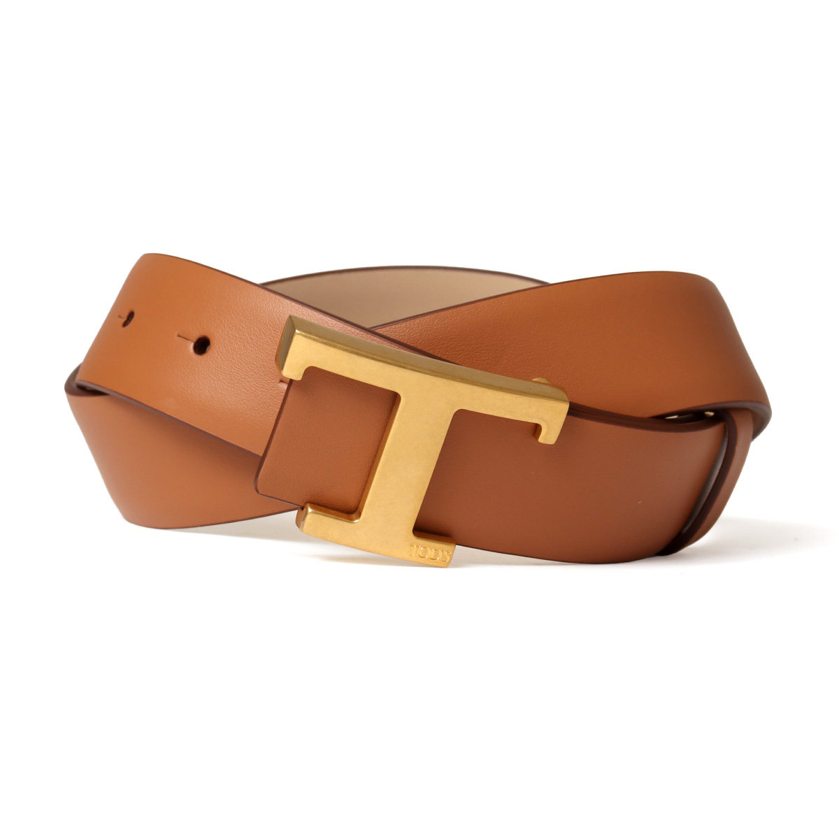 TODS BELT XCWTSB10100RBR265T