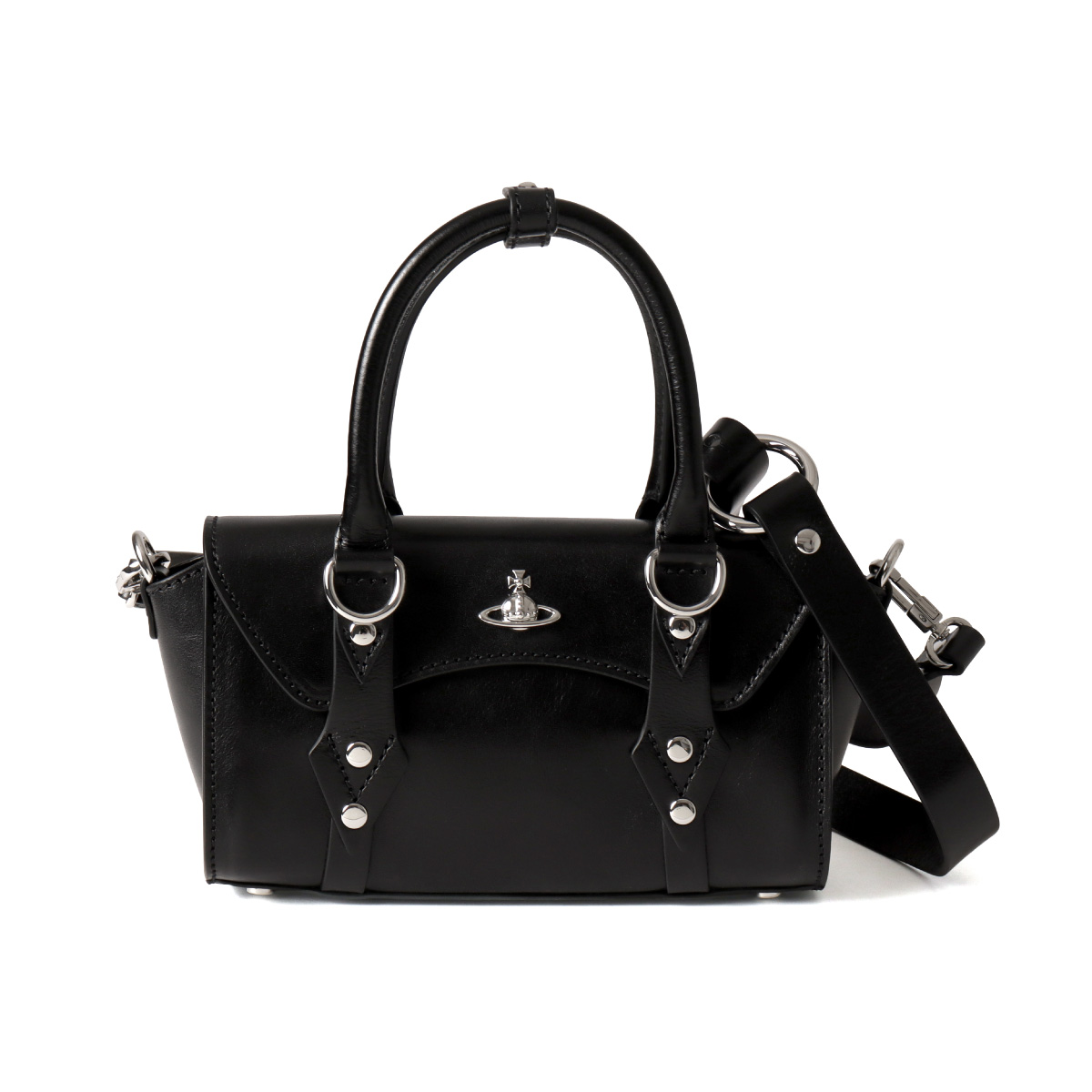 Vivienne Westwood BAG 4803001PW L00B0 N401