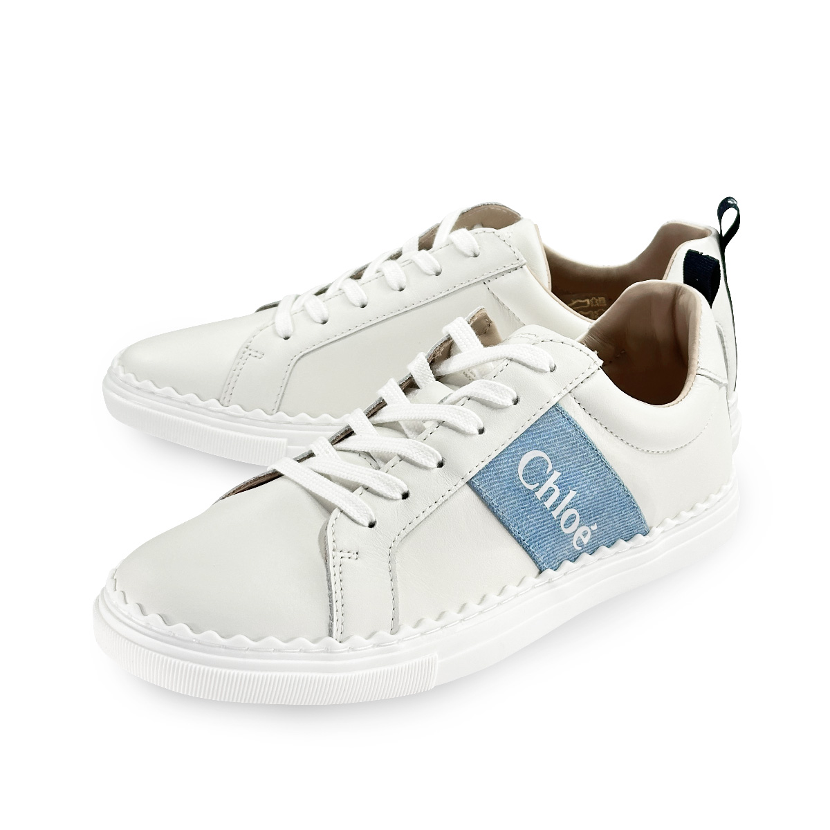 訳あり品 SNEAKER C20515 117