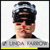 リンダ ファロー